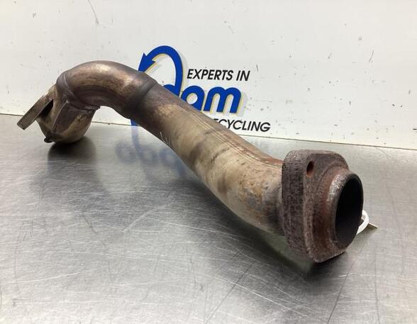 Exhaust Manifold BMW 7 (E38)