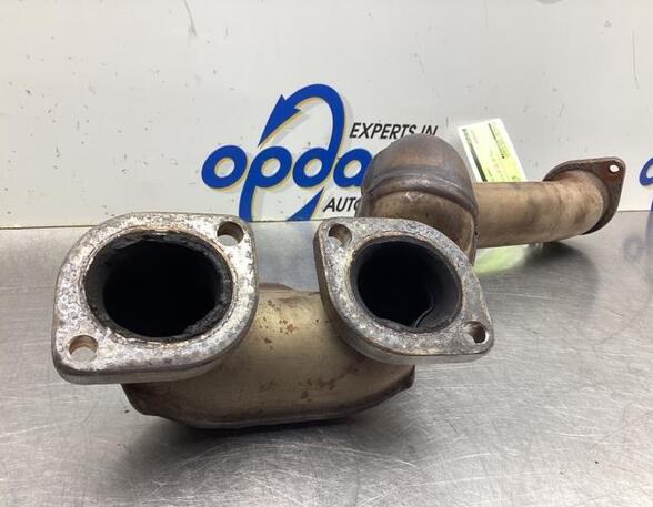 Exhaust Manifold BMW 7 (E38)