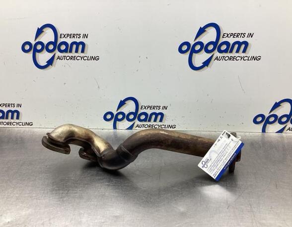 Exhaust Manifold BMW 7 (E38)