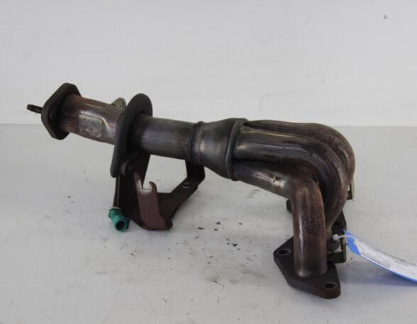 Exhaust Manifold FORD MONDEO III Turnier (BWY)