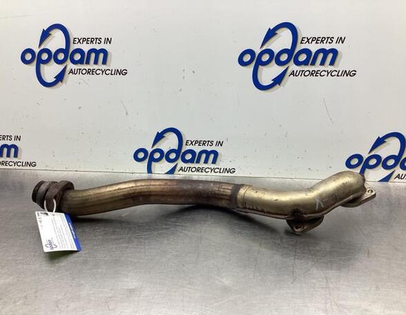 Exhaust Manifold BMW 7 (E38)