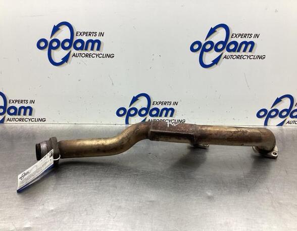 Exhaust Manifold BMW 7 (E38)