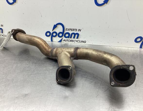 Exhaust Manifold BMW 7 (E38)