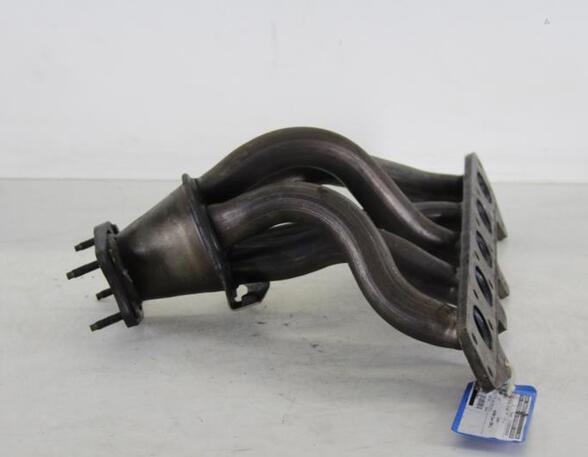 Exhaust Manifold VOLVO V50 (545)