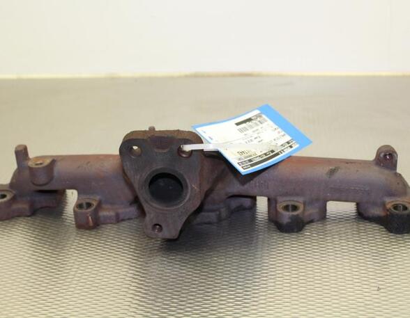 Exhaust Manifold FIAT GRANDE PUNTO (199_), FIAT PUNTO (199_), FIAT PUNTO EVO (199_)