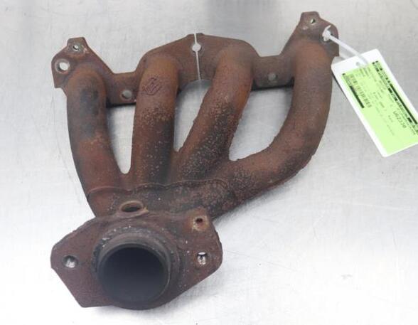 Exhaust Manifold RENAULT MODUS / GRAND MODUS (F/JP0_)