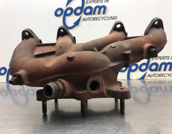 Exhaust Manifold SEAT TOLEDO II (1M2), AUDI A3 (8P1), AUDI A3 Sportback (8PA), VW GOLF IV (1J1)