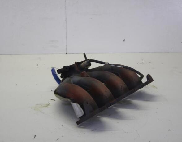 Exhaust Manifold RENAULT GRAND SCÉNIC II (JM0/1_), RENAULT SCÉNIC II (JM0/1_)