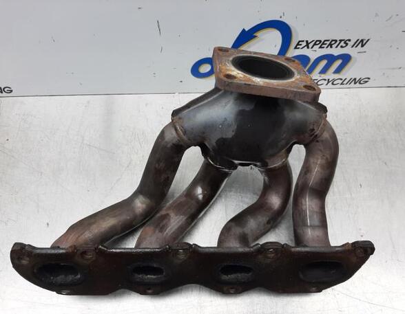 Exhaust Manifold VW GOLF V (1K1)