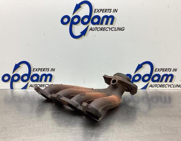 Exhaust Manifold RENAULT CLIO III (BR0/1, CR0/1), RENAULT CLIO IV (BH_)