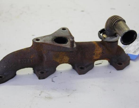 Exhaust Manifold RENAULT KANGOO Express (FC0/1_)