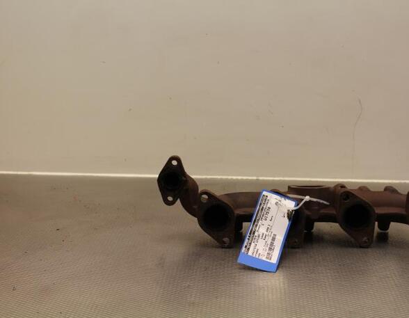 Exhaust Manifold HYUNDAI H-1 Cargo (TQ)