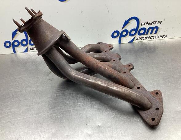 Exhaust Manifold VOLVO V50 (545)