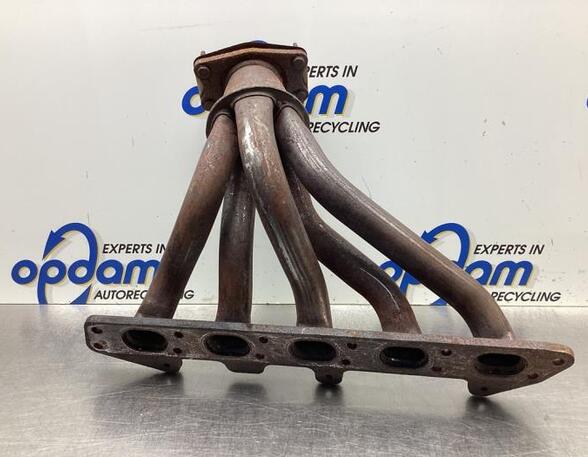 Exhaust Manifold VOLVO V50 (545)