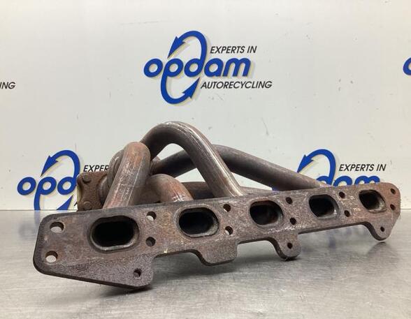 Exhaust Manifold VOLVO V50 (545)