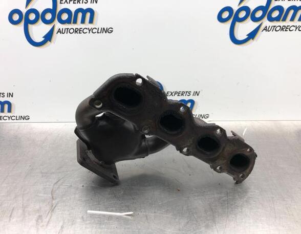 Exhaust Manifold VW TOURAN (1T1, 1T2), VW TOURAN (1T3), VW TOURAN VAN (1T3)