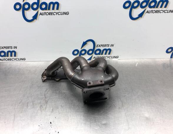 Exhaust Manifold VW TOURAN (1T1, 1T2), VW TOURAN (1T3), VW TOURAN VAN (1T3)