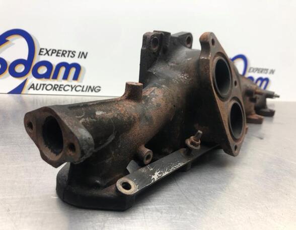 Exhaust Manifold BMW 7 (G11, G12)