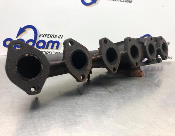 Exhaust Manifold BMW 7 (G11, G12)