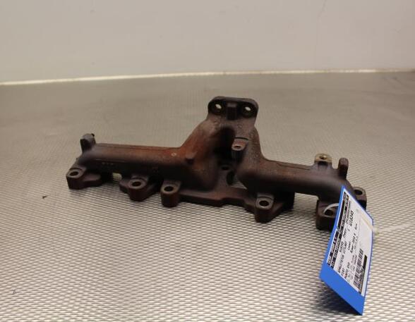 Exhaust Manifold FIAT GRANDE PUNTO (199_), FIAT PUNTO (199_), FIAT PUNTO EVO (199_)