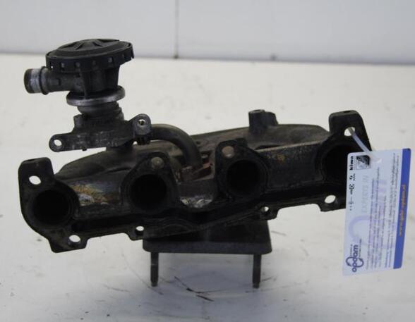 Exhaust Manifold CITROËN C3 I (FC_, FN_)