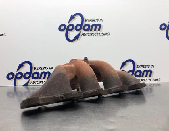 Exhaust Manifold OPEL ASTRA G Coupe (T98)