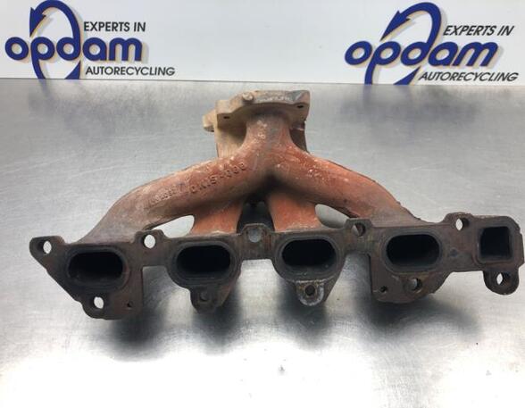 Exhaust Manifold OPEL ASTRA G Coupe (T98)