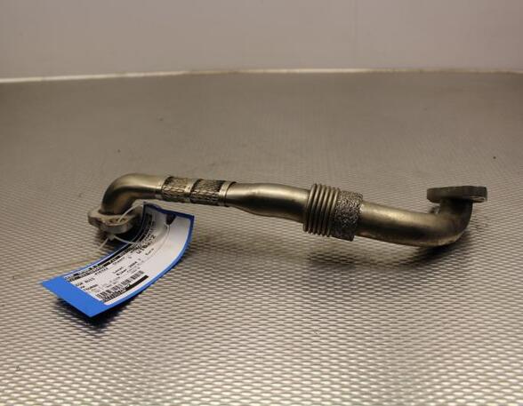 Exhaust Pipe VW TOURAN (1T1, 1T2), VW TOURAN VAN (1T1, 1T2)