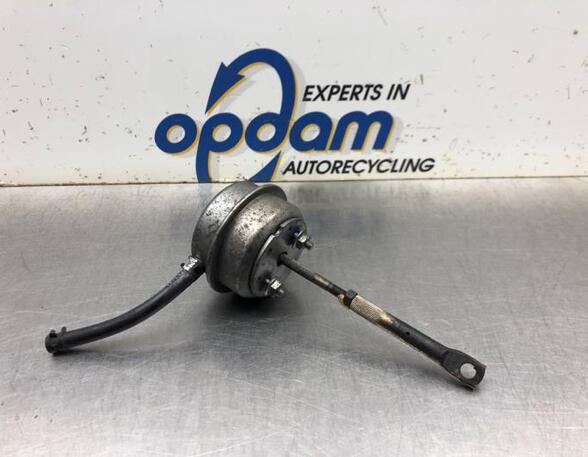 Turbocharger Pressure Converter (Boost Sensor) OPEL ASTRA J Sports Tourer (P10)