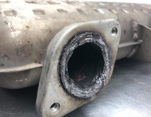 End Silencer BMW 3 Touring (E91)