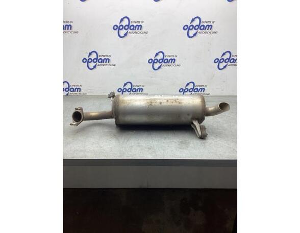 End Silencer KIA CEED (CD), KIA PROCEED (CD), KIA XCEED (CD), KIA RIO IV (YB, SC, FB)