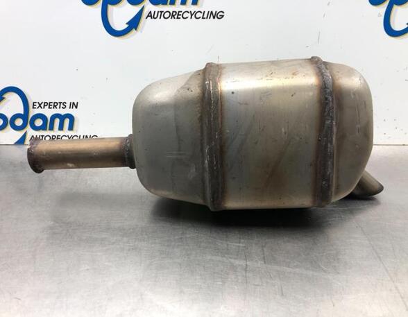 End Silencer HYUNDAI i10 (PA)