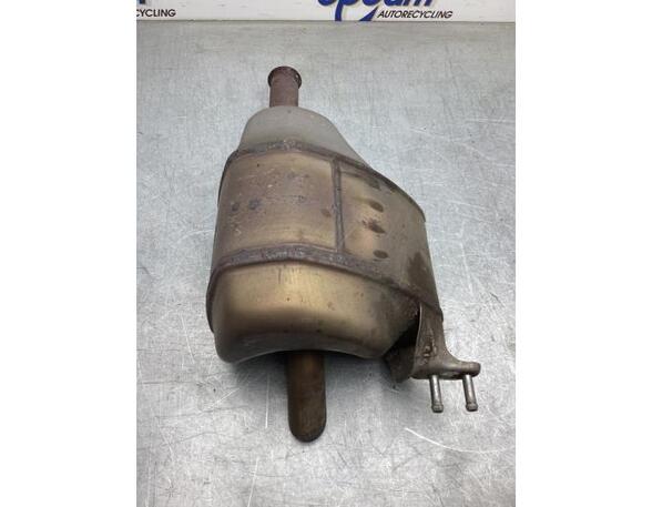 End Silencer HYUNDAI i10 (PA)