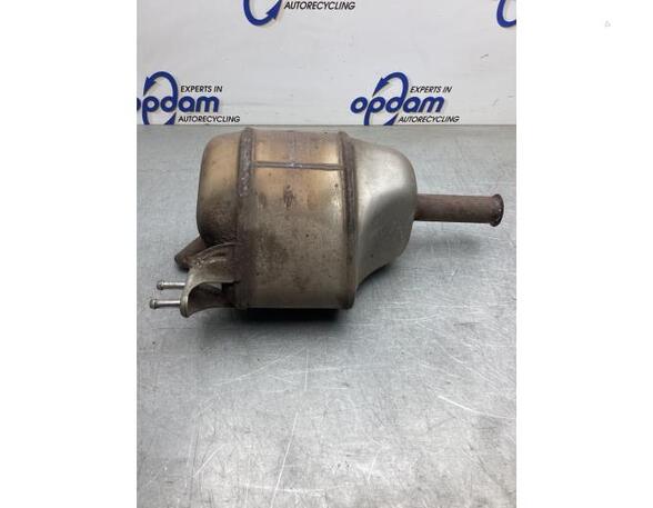 End Silencer HYUNDAI i10 (PA)