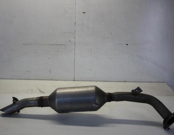 End Silencer SUZUKI SWIFT V (AZ)