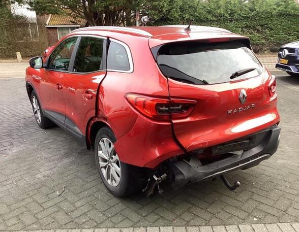 Endschalldämpfer Renault Kadjar HA, HL 201005406R P20556153