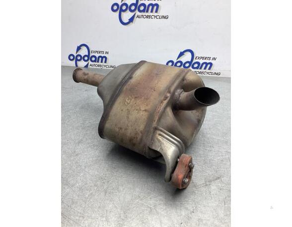 End Silencer HYUNDAI i10 (PA)