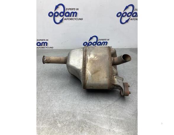 End Silencer HYUNDAI ATOS (MX), HYUNDAI ATOS PRIME (MX), HYUNDAI i10 (PA)