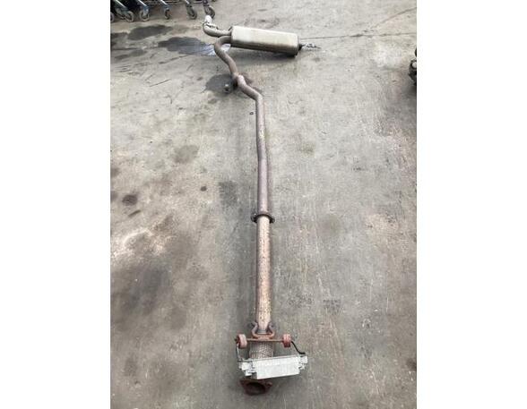 End Silencer VOLVO XC60 (156)