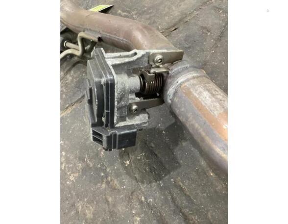 End Silencer VW PASSAT B8 Variant (3G5, CB5)