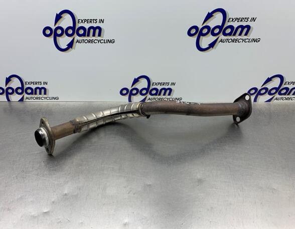 Exhaust Pipe Flexible OPEL AGILA (B) (H08)