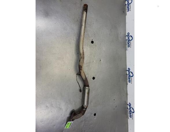 Exhaust Pipe Flexible OPEL ZAFIRA A MPV (T98)