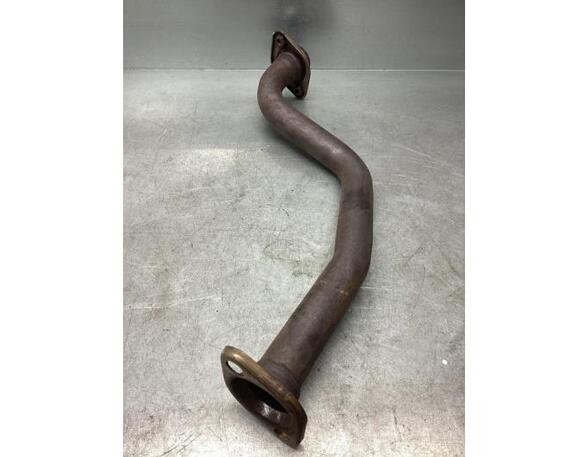 Exhaust Pipe Flexible SUZUKI BALENO (FW, EW)