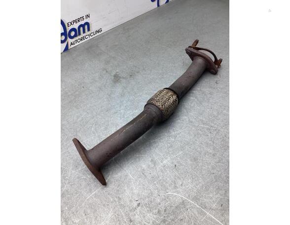 Exhaust Pipe Flexible KIA RIO III (UB)