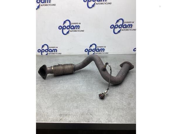 Exhaust Pipe Flexible OPEL MOKKA / MOKKA X (J13)