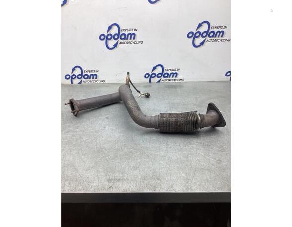 Exhaust Pipe Flexible OPEL MOKKA / MOKKA X (J13)