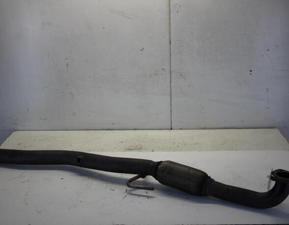 Exhaust Pipe Flexible OPEL SIGNUM Hatchback (Z03)