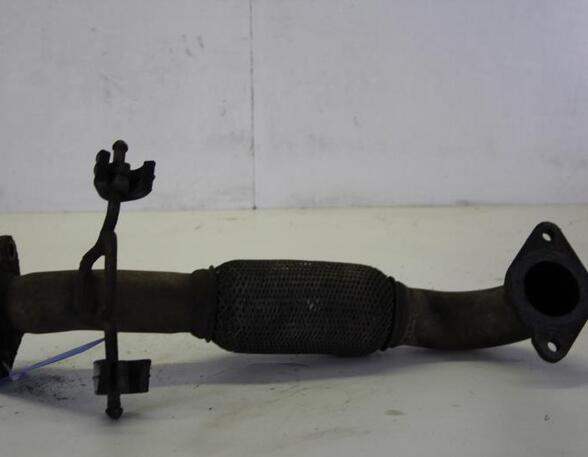 Exhaust Pipe Flexible FORD FOCUS II Turnier (DA_, FFS, DS)