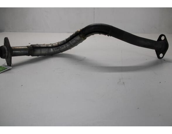 Exhaust Pipe Flexible OPEL AGILA (B) (H08)