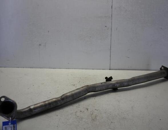 Exhaust Pipe Flexible SUZUKI ALTO (FF)